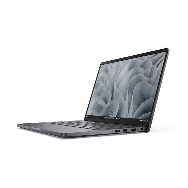 DELL Pro 14 PC14255 35,6cm (14″) Ryzen 5 PRO 215 16GB 512GB W11P