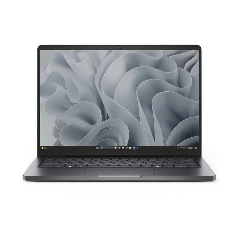 DELL Pro 14 PC14255 35,6cm (14″) Ryzen 5 PRO 215 16GB 512GB W11P