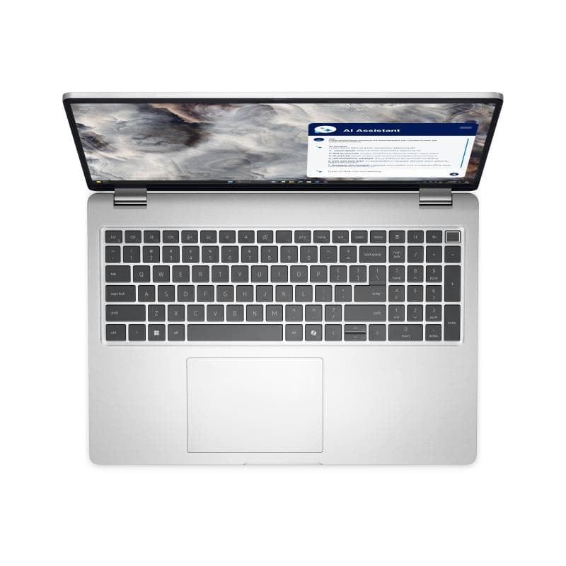 DELL Pro 16 Plus PB16250 40,6cm (16″) Ultra 7 265U 16GB 512GB W11P