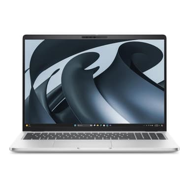 DELL Pro 16 Plus PB16255 40,6cm (16″) Ryzen 5 PRO 230 16GB 512GB W11P