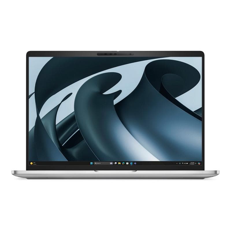 DELL Pro 16 Plus PB16255 40,6cm (16″) Ryzen 5 PRO 230 16GB 512GB W11P
