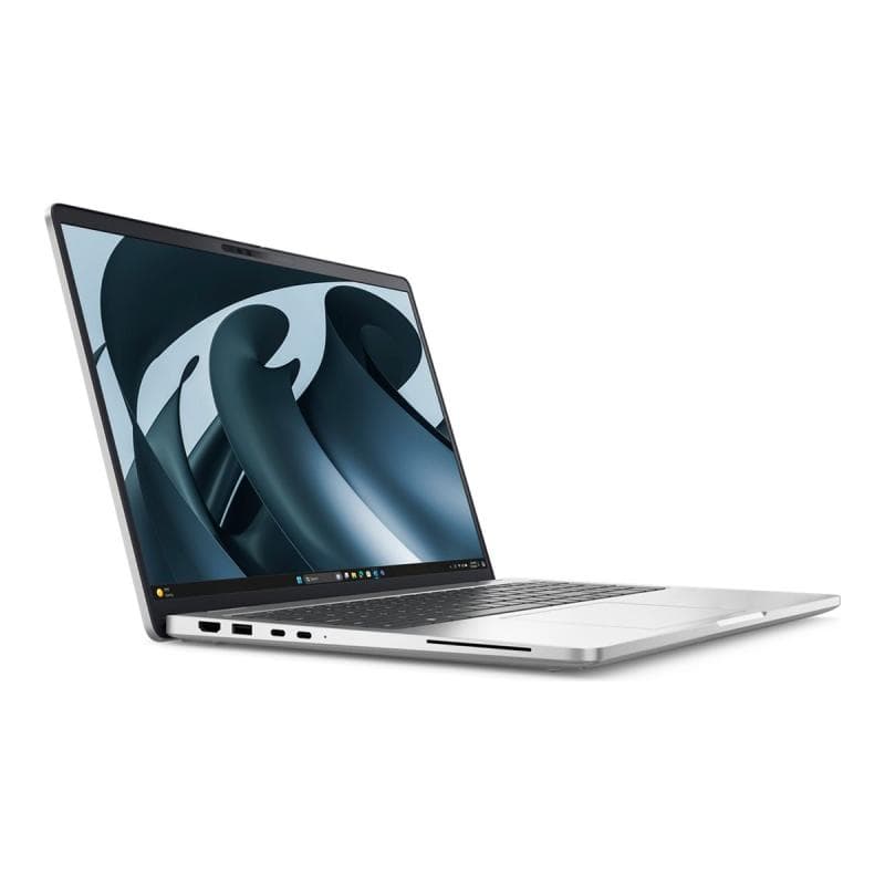 DELL Pro 16 Plus PB16255 40,6cm (16″) Ryzen AI 7 350 32GB 512GB W11P