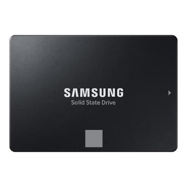 SAMSUNG 870 EVO 8TB