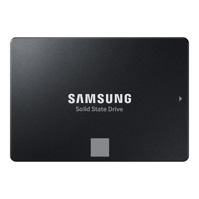 SAMSUNG 870 EVO 8TB