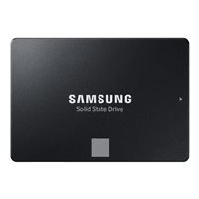 SAMSUNG 870 EVO 8TB