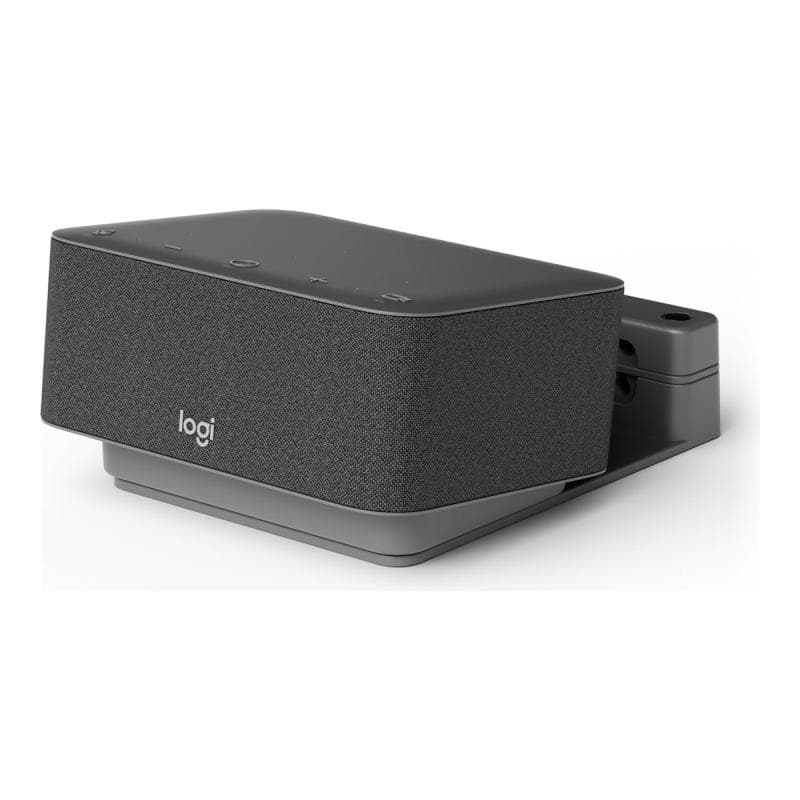 LOGITECH Dock Focus Room Kit UC - WW-9004