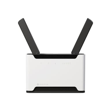 MIKROTIK Chateau 5G R17 ax - Wireless Router