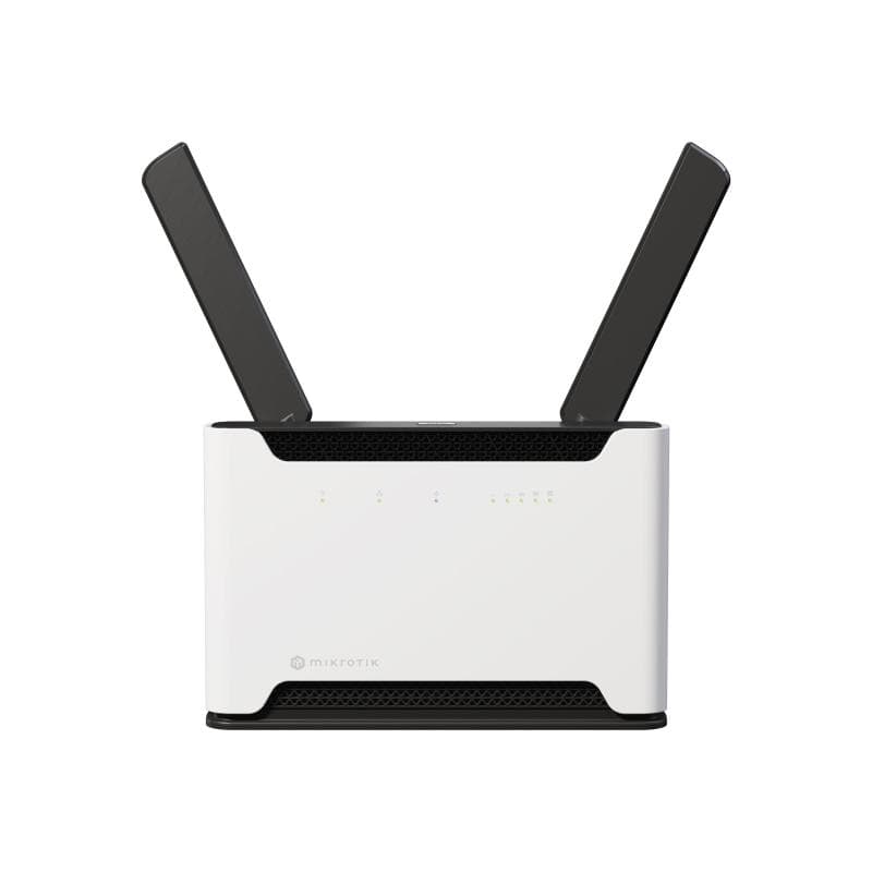 MIKROTIK Chateau 5G R17 ax - Wireless Router