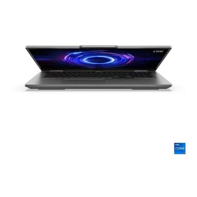 LENOVO LOQ 17IRX10 43,9cm (17,3″) i7-14700HX 16GB 512GB oBS