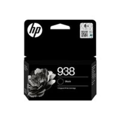 HP 938 Black Original Ink Cartridge