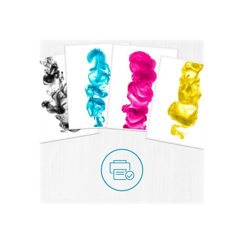 HP 925 Cyan Original Ink Cartridge