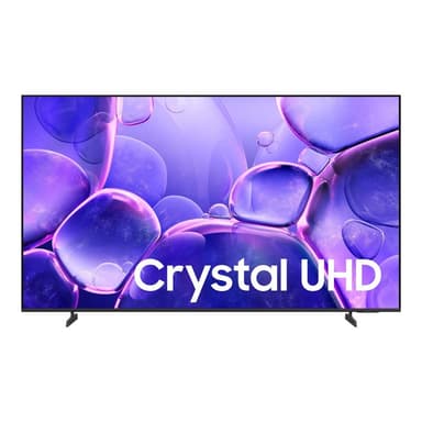SAMSUNG UE65U8072FU 165,1cm (65″)
