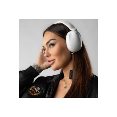 SKULLCANDY Hesh 360 wireless Kopfhörer, Bluetooth, weiß, Over-Ear