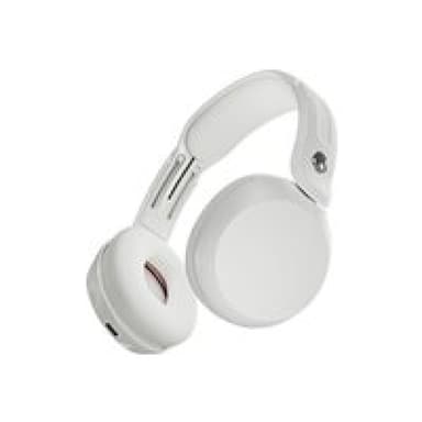 SKULLCANDY Icon 180 Wireless On Ear wireless Kopfhörer, Bluetooth, weiß, On-Ear