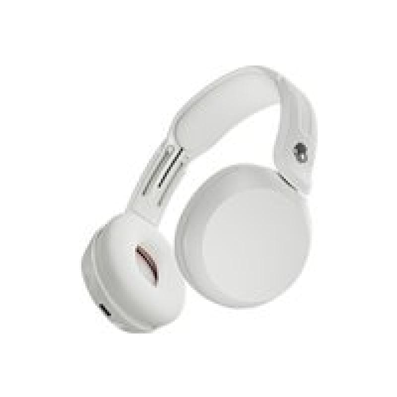 SKULLCANDY Icon 180 Wireless On Ear wireless Kopfhörer, Bluetooth, weiß, On-Ear