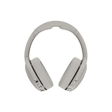 SKULLCANDY Crusher 540 Active drahtlose Kopfhörer, Grau Bluetooth Over-Ear