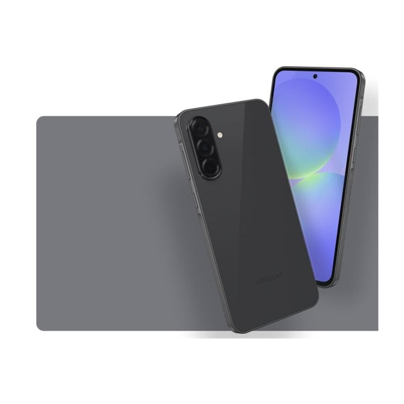 SAMSUNG Galaxy A36 128GB EE 17,02cm 6,7Zoll schwarz