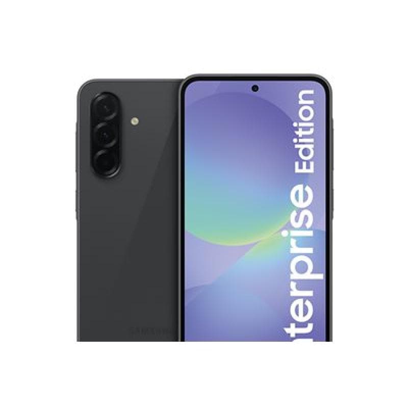 SAMSUNG Galaxy A36 128GB EE 17,02cm 6,7Zoll schwarz