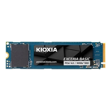 KIOXIA Exceria Basic 1TB