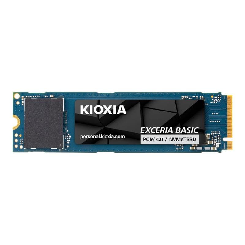 KIOXIA Exceria Basic 1TB