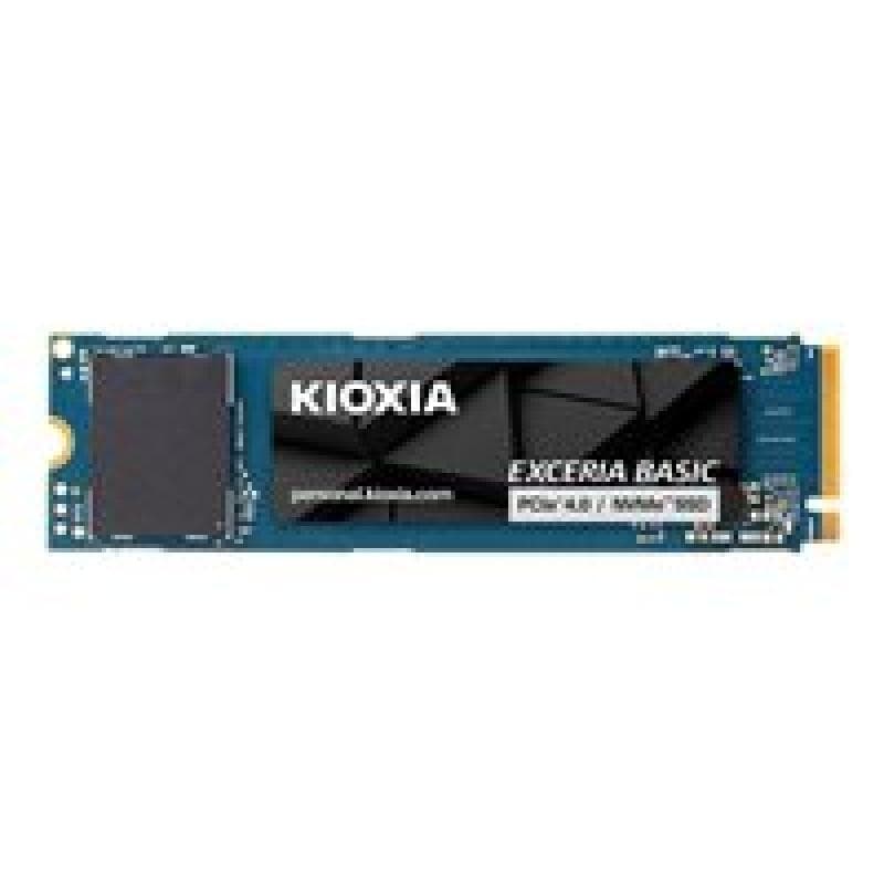 KIOXIA Exceria Basic 1TB