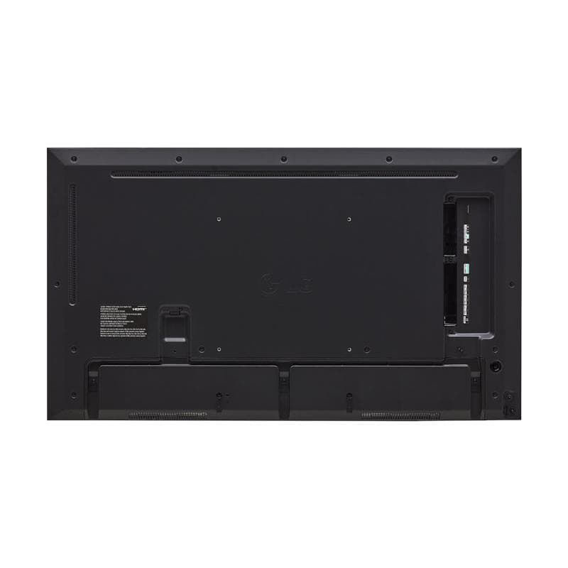 LG 55UH7N-E Signage Display 139,7cm (55″)