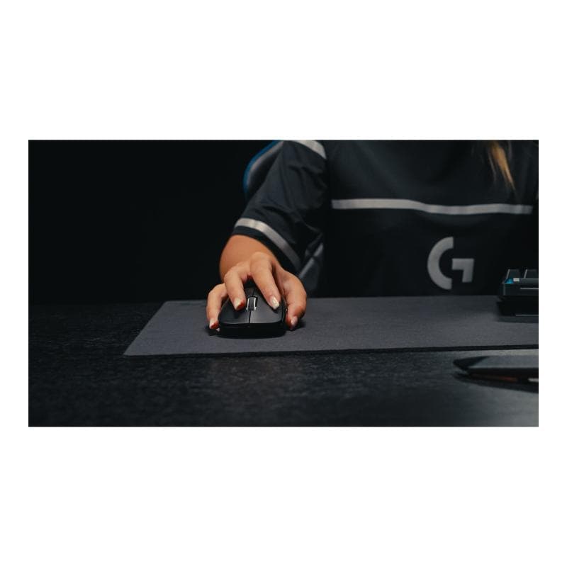 LOGITECH G PRO X SUPERLIGHT 2 SE - Maus - Gaming