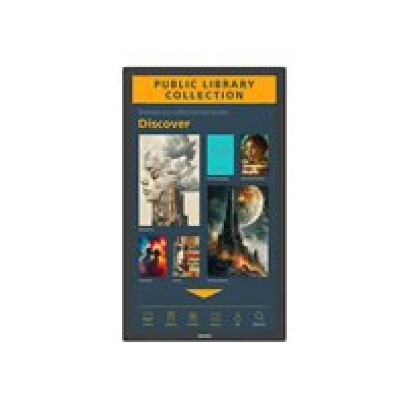 PHILIPS T-Line 43BDL3751T 108cm (42,5″)