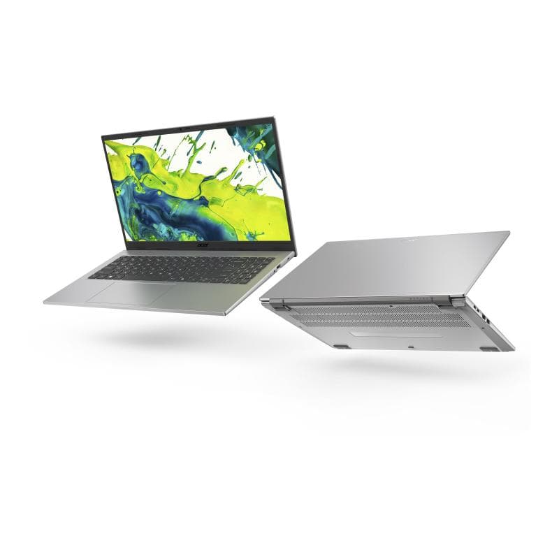 ACER Aspire Go 15 AG15-72P-51YA 39,6cm (15,6″) Core 5 120U 16GB 512GB W11
