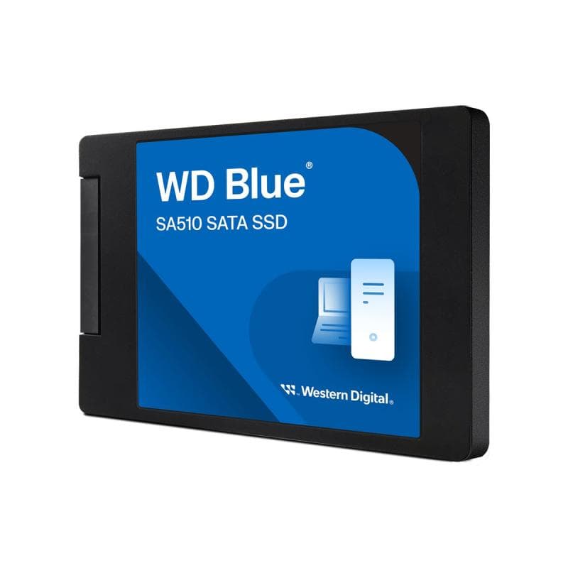 WD Blue SA510 1TB