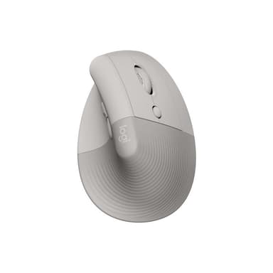 LOGITECH Ergo Series Lift - Vertikale Maus