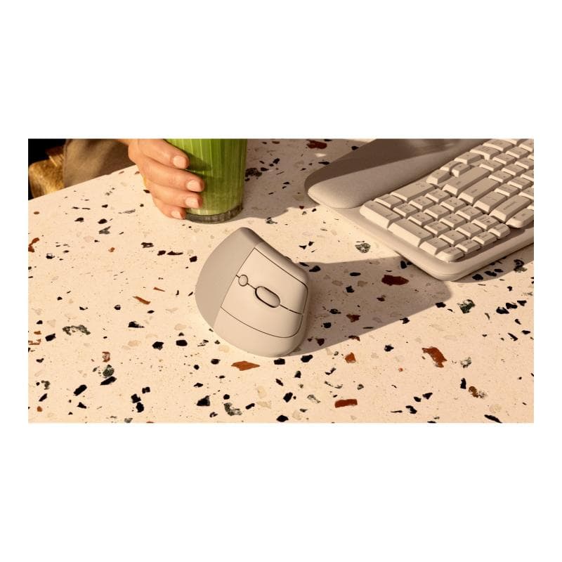 LOGITECH Ergo Series Lift - Vertikale Maus