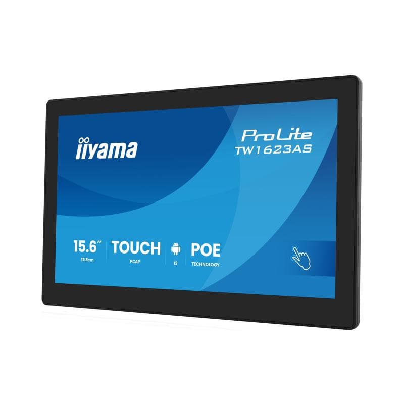 IIYAMA ProLite TW1623AS-B3P 39,6cm (15,6″)