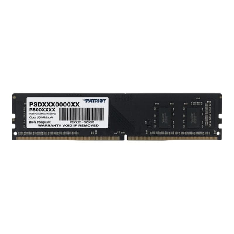 PATRIOT Signature 8GB