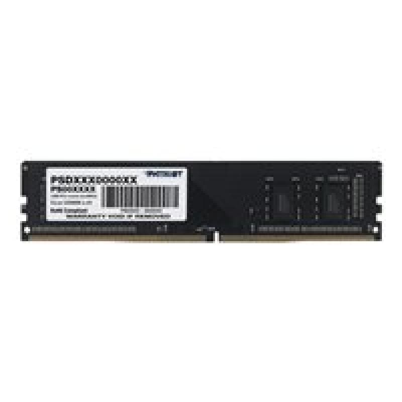 PATRIOT Signature 8GB