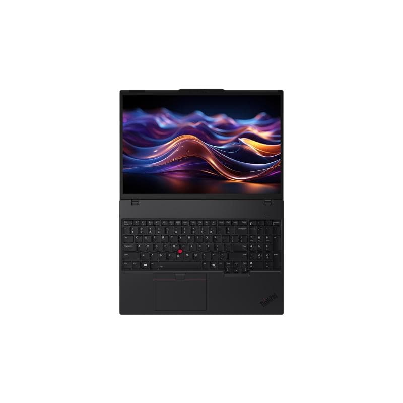 LENOVO ThinkPad P16s G4 40,6cm (16″) Ryzen AI 9 HX Pro 370 64GB 1TB W11P