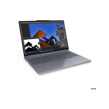 LENOVO ThinkPad 16p G6 ADR 40,6cm (16″) Ryzen 9 8940HX 32GB 1TB W11P