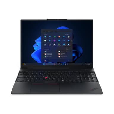 LENOVO ThinkPad E16 G3 40,6cm (16″) Ultra 7 258V 32GB 512GB W11P