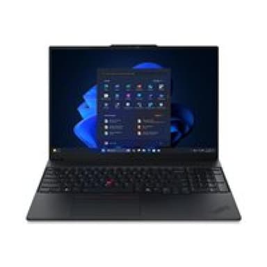 LENOVO ThinkPad E16 G3 40,6cm (16″) Ultra 7 258V 32GB 512GB W11P