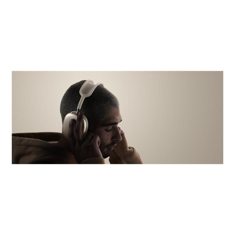 APPLE AirPods Max 2 Polarstern (beige)
