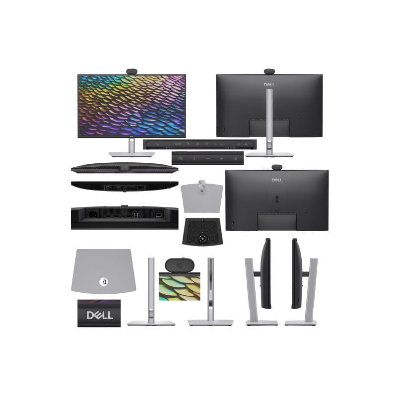 DELL Pro P 27 P2726DEB 68,58cm (27″)
