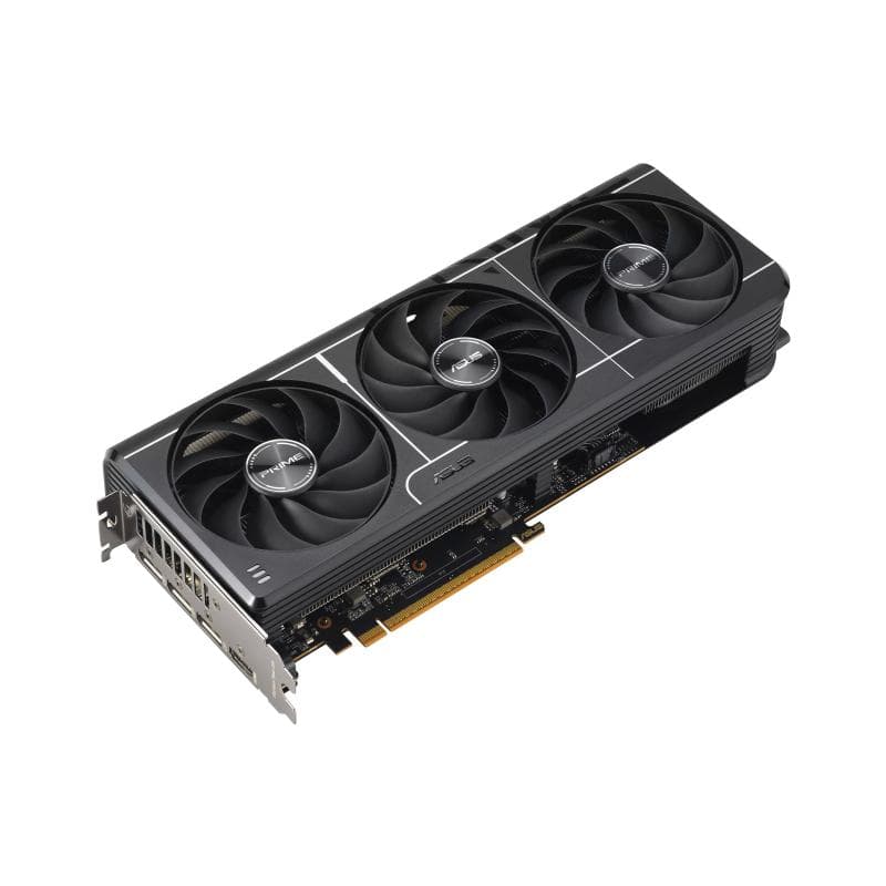 ASUS GeForce RTX 5080 PRIME OC EVO 16GB