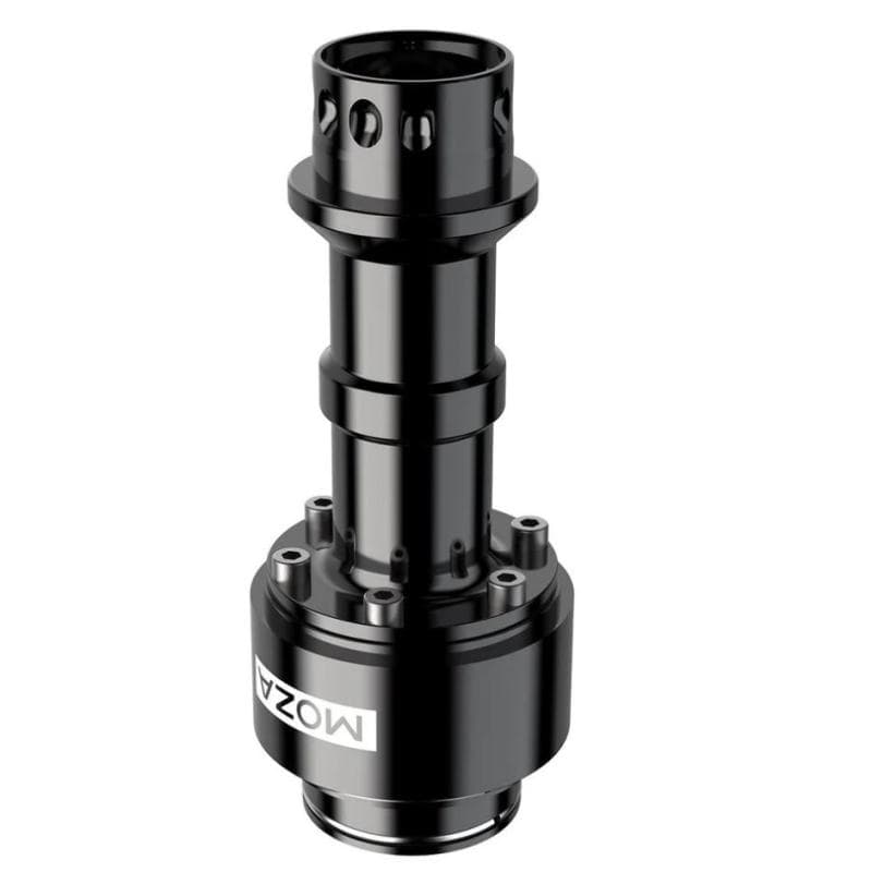 MOZA RACING Wheel Base Extension Rod - Lenkrad