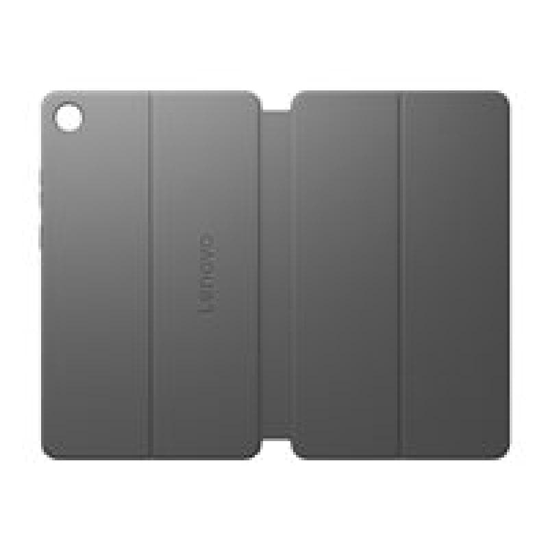 LENOVO Folio Case for Lenovo Tab One Luna Grey (P)