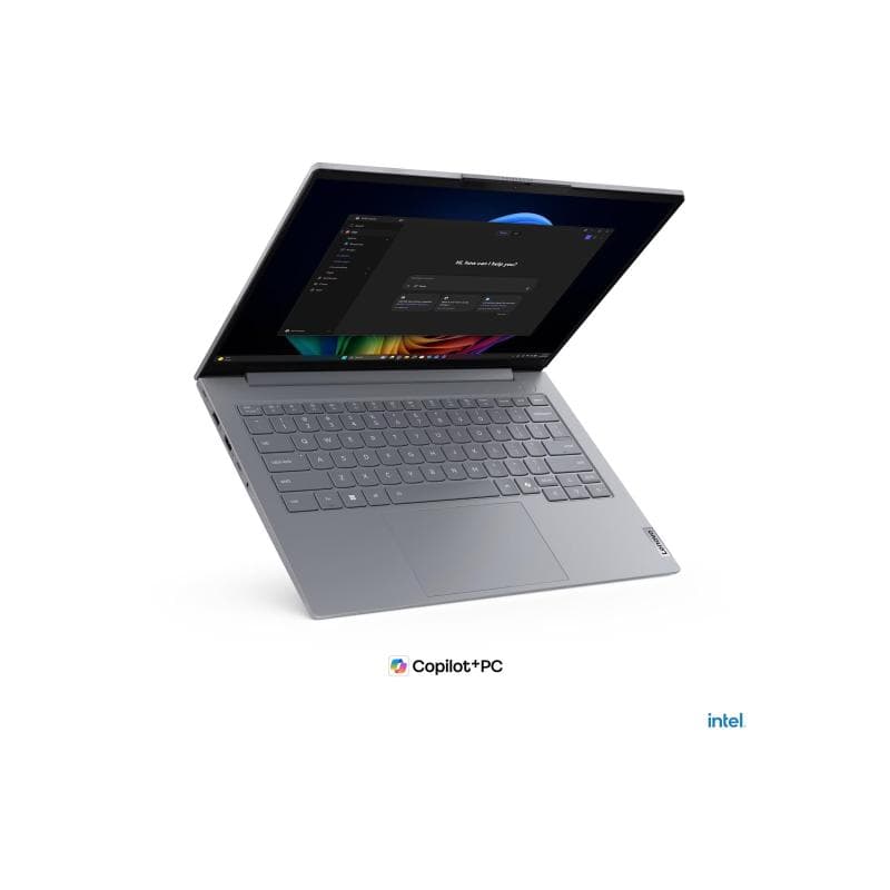 LENOVO ThinkBook14 G9 35,6cm (14″) Ultra 7 355 32GB 512GB W11P