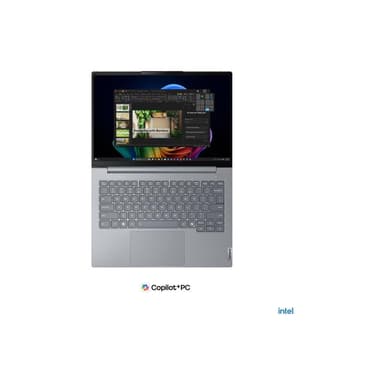 LENOVO ThinkBook14 G9 35,6cm (14″) Ultra 7 355 32GB 512GB W11P