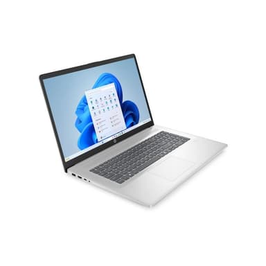 HP 17 cp2640ng 43,9cm (17,3") Ryzen 3 7320U 8GB 512GB W11