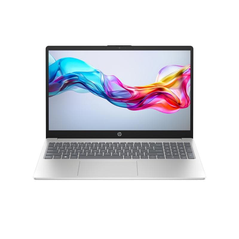 HP 15-fd0611ng 39,6cm (15,6") Intel N100 4GB 128GB W11