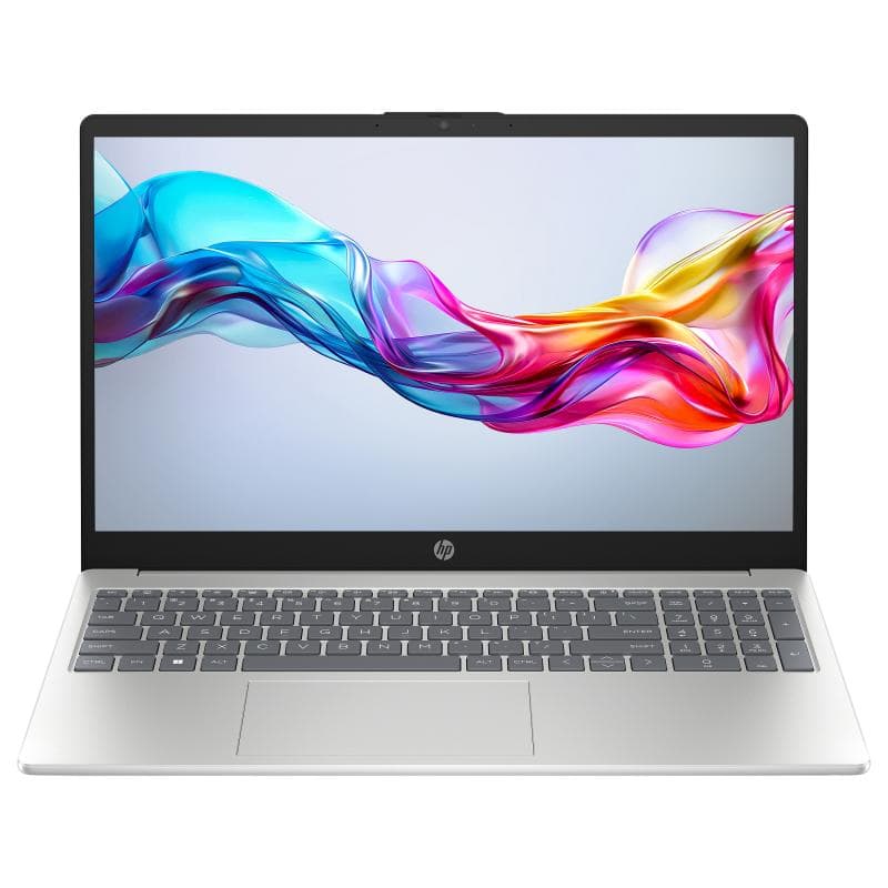 HP 15-fd0511ng 39,6cm (15,6") Intel N100 4GB 128GB W11
