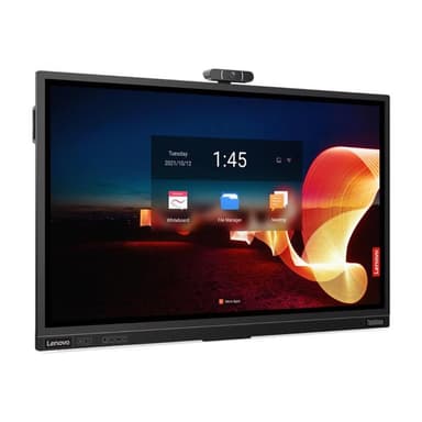 LENOVO ThinkVision T65 165cm (65″)